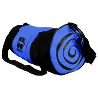 bolsa modelo one azul